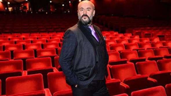 Davide Livermore fantino mancato, il regista del Macbeth alla Scala racconta la sua passione segreta