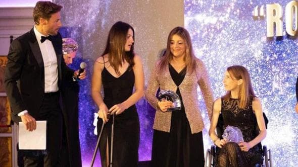 Fise Awards 2023, tra amazzoni e cavalieri l'equitazione celebra le sue stelle