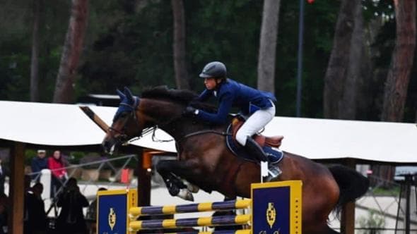 Equitazione, a Milano torna la 'Jumping Cup'. C'è anche il n. 1 del mondo Martin Fuchs