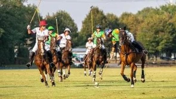 “Ora che siamo due volte campioni d’Europa, vogliamo fare del polo uno sport alla portata di tutti”