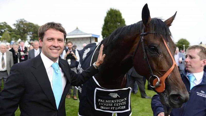 Michael Owen, da re del gol a proprietario di una scuderia che fa impazzire gli inglesi