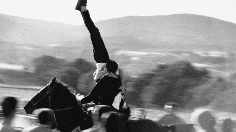 Le pariglie sarde, abilità equestre tra spettacolo e tradizione