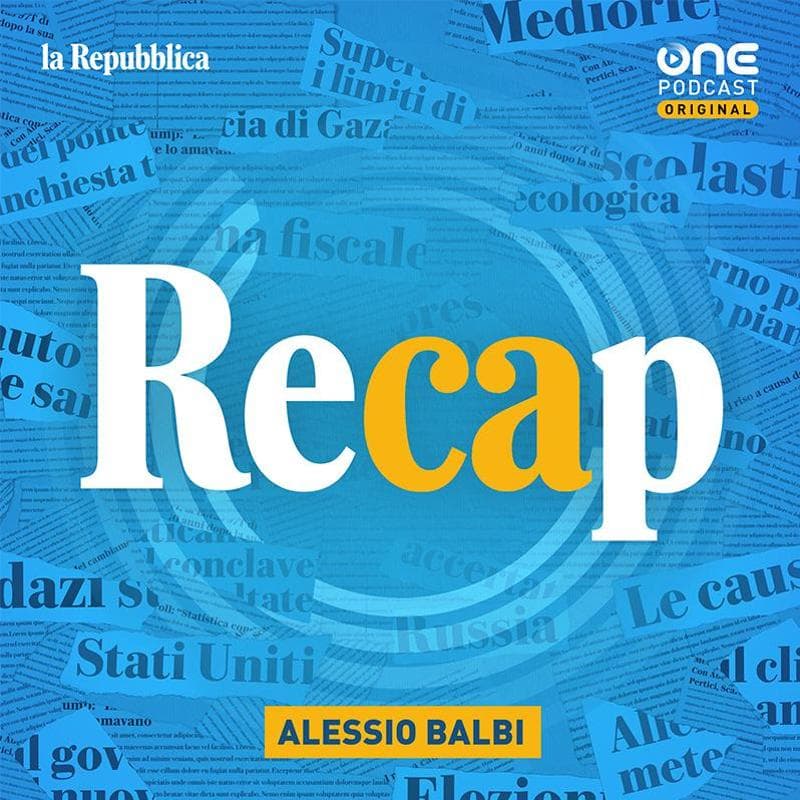 Recap