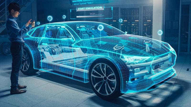 Formula Apple per l’auto, ma l’Unione europea è ancora ferma ai box