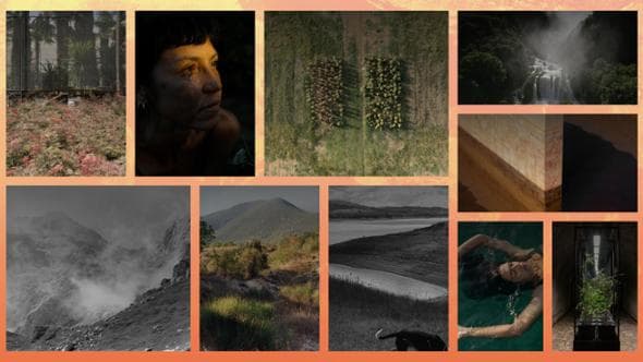 Cronache d’acqua: storie d’Italia tra paesaggi, volti e racconti
