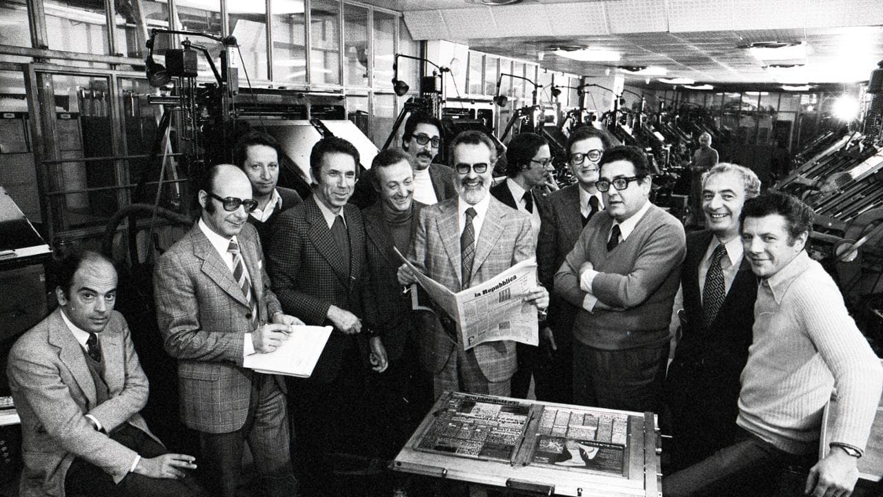 Una storia di futuro