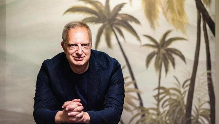 Antonio Scurati: “Le battaglie di Repubblica in questi 50 anni e quelle da combattere domani”