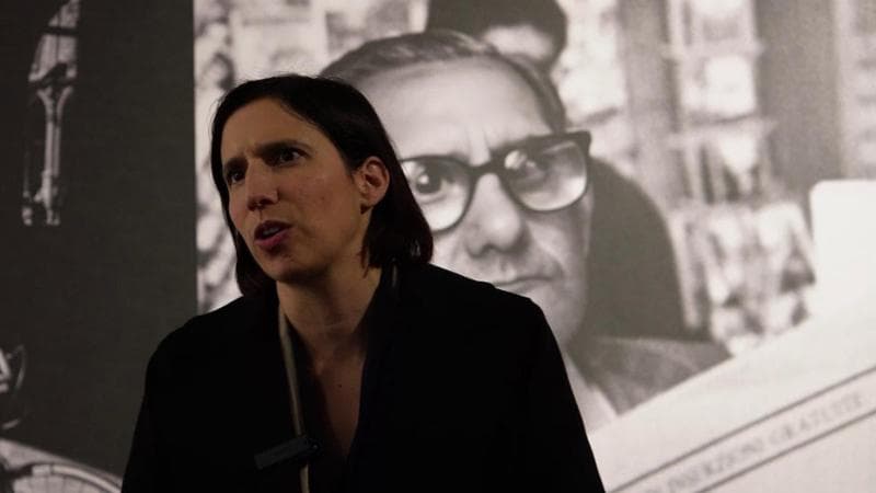 Schlein: “Conservo pagine su vittorie del centrosinistra: speriamo di regalarne altre”