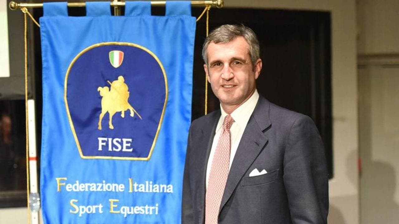 Di Paola (Fise): Attenti, troppi divieti uccidono l’equitazione”