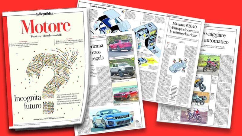 L’auto che verrà ha sempre meno certezze. Tutte le incognite del prossimo futuro