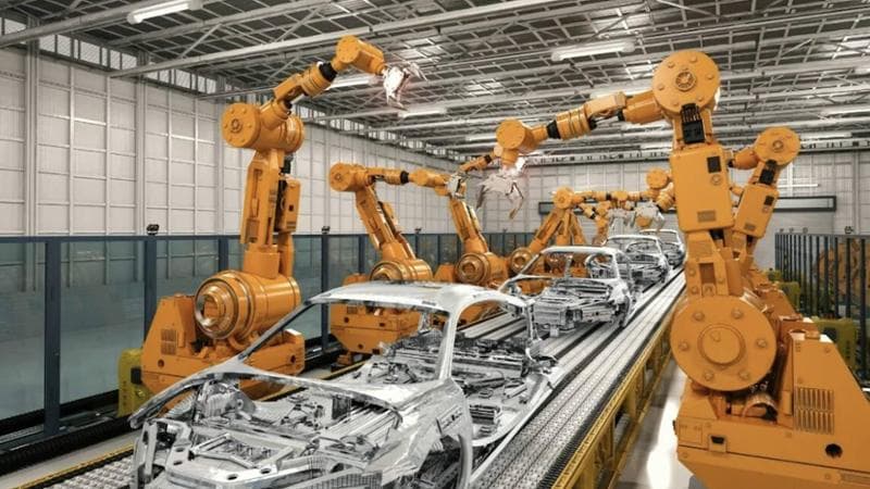 La “modernità liquida” non fa bene all’industria dell’auto