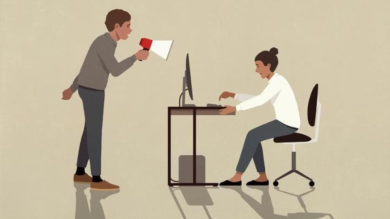 Metodo "996”: ecco il nuovo mantra che fa lavorare 6 giorni dalle 9 alle 9