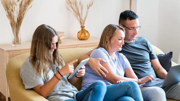 Repubblica Family, ecco l’offerta per condividere l’abbonamento in famiglia