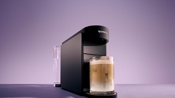 Formati lunghi ricette fredde e creazioni su misura: il caffé reinterpretato