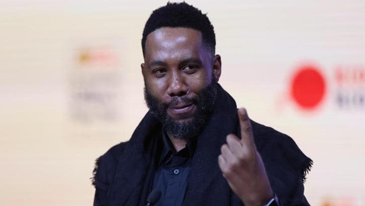 Il nipote di Nelson Mandela: “Da bambino volevo vivere in una prigione, come mio nonno”