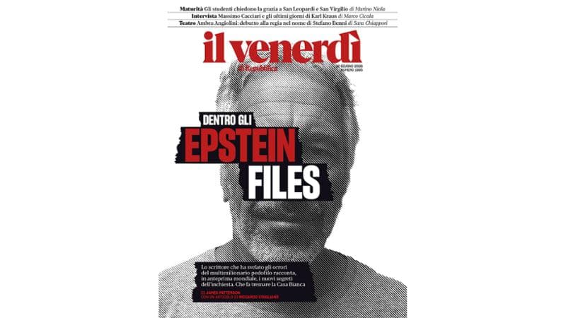 Dentro gli Epstein Files