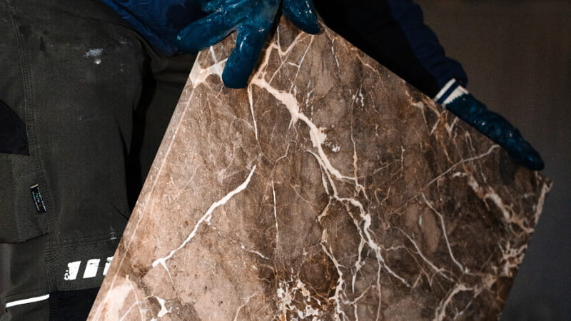 Aspettando Marmomac. Dal blocco al progetto: tre realtà del settore