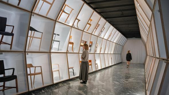 Un mobile è per sempre. La nuova timelessness del design danese