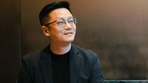 Prima la vita, poi la tecnologia: William Wu e il design che nasce dall'ascolto