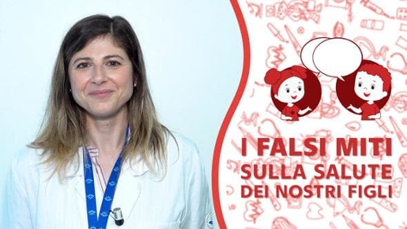 È vero che i maschi parlano più tardi delle femmine?