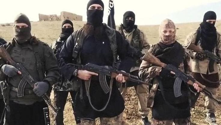 Perché l’Intelligenza artificiale piace tanto ai terroristi