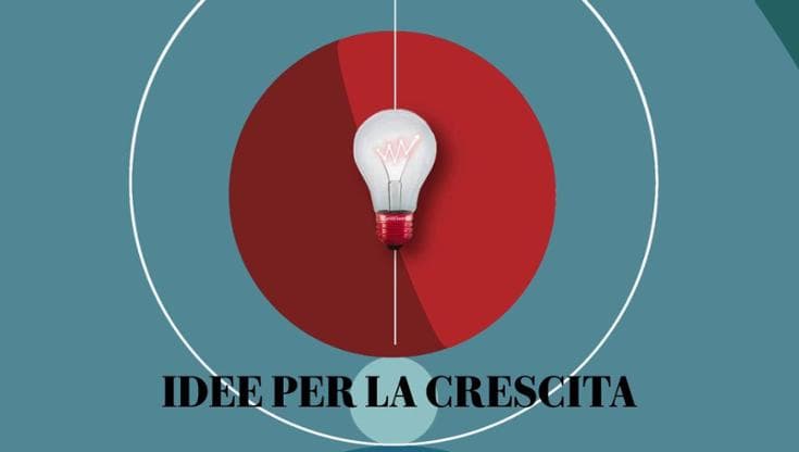 Innovazione, il motore necessario per la crescita