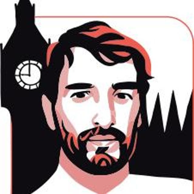 Il tesoretto che non c’è 

nel futuro di Andy Burnham