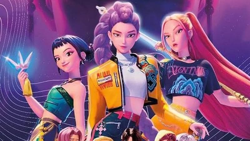 Libri per ragazzi: da KPop Demon Hunters a Harry Potter, un’estate di film da legg.ere