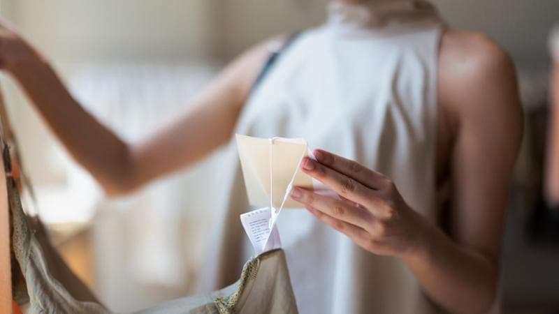 Consumi, prosegue la frenata: a giugno calo del 2,6% a valore 