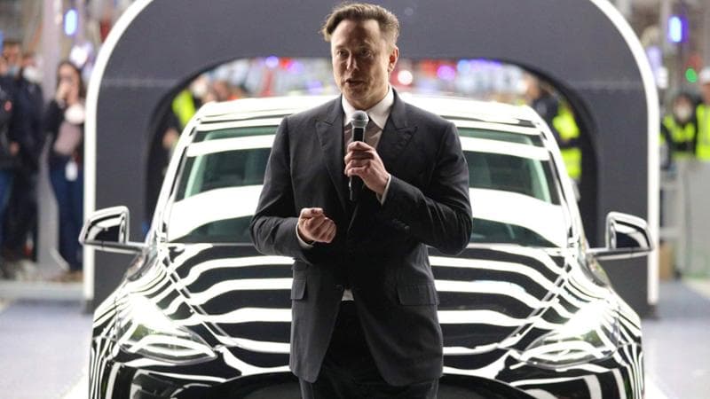 La formula Tesla 

torna a dare la scossa 

ai mercati mondiali. Ecco perché 