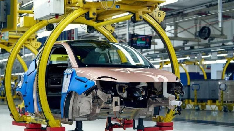 Alleanze nell’auto, 

modelli vincenti 

e “Cavalli di Troia”