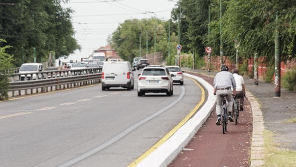 La lezione del Pnrr: una pista ciclabile non è solo asfalto