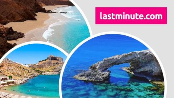 Vacanze all inclusive last minute: i migliori pacchetti con sconti fino a 200€ da prenotare adesso