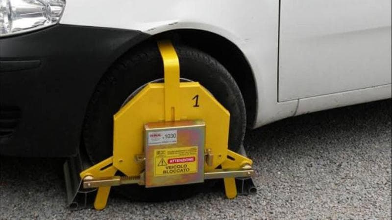 Stop alle ganasce fiscali? Si pensa a un’ipoteca al posto del fermo dell’auto. Ecco perché