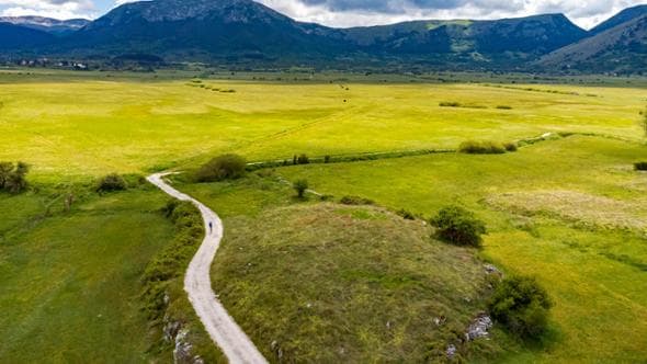 Trekking. Sei regioni, 1.550 chilometri. Ecco il Cammino di Francesco definitivo