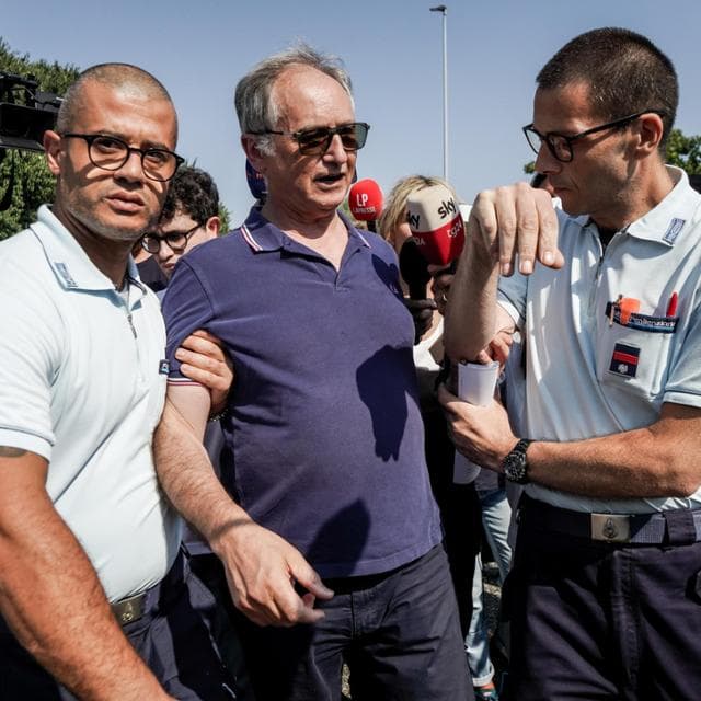 Tutte le volte che il Colle ha concesso la grazia