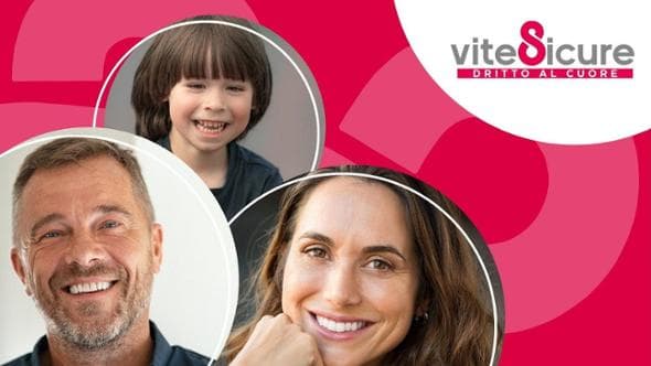 Sempre più italiani scelgono una polizza vita: scopri come tutelare al meglio la tua famiglia