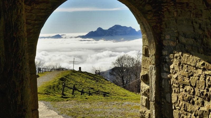 Tra Apuane e Appennino, la Toscana dei boschi e della lentezza. Scoprire la Garfagnana