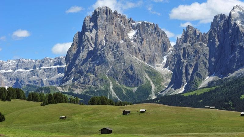 Coolcation in quota. Luoghi e idee per “perdere gradi” e guadagnare benessere. Dalle Alpi alla Sila