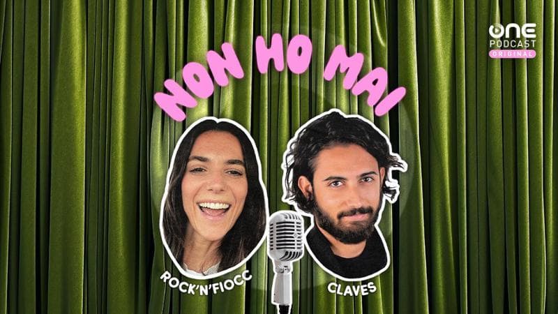 (Best of) Non ho mai: ma che ridere!