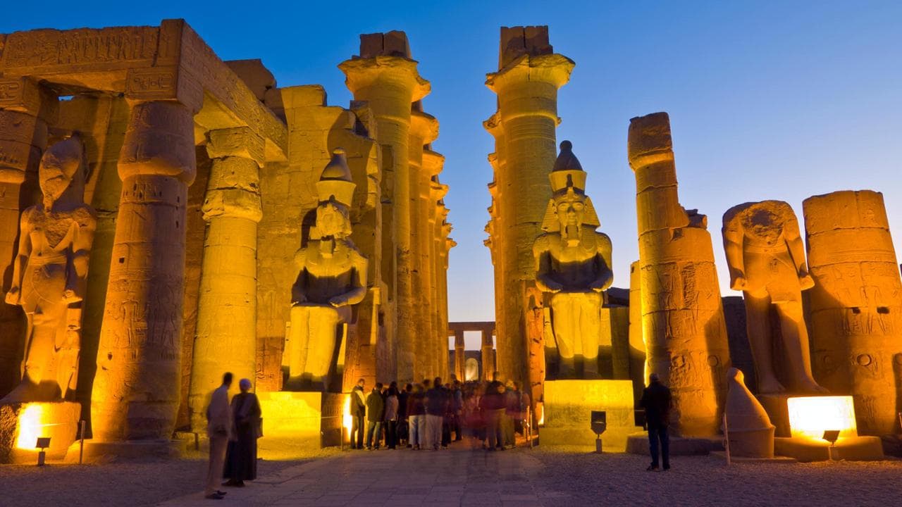 La prossima eclissi totale in Europa nel 2027, poi stop per 25 anni. Luxor da record. E Lampedusa...