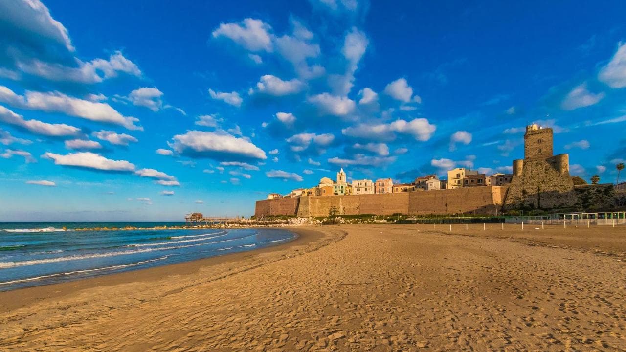 Molise, dove l’undertourism è di casa. Tra natura, mare e Sanniti, un’Italia ancora vera da scoprire