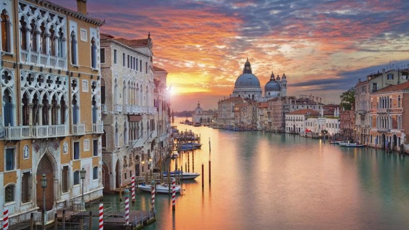 Allarme da Venezia, la città con più review per bar e ristoranti. “Noi, ostaggio delle ‘5 stelle'”