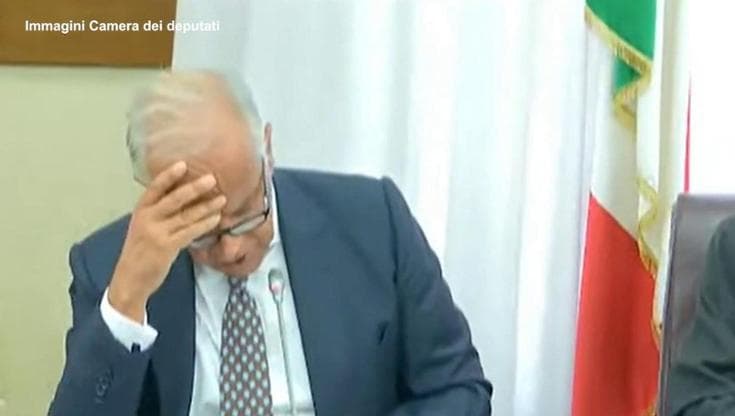 Piantedosi: "Revocheremo lo stop a Schengen solo con la fine totale dei rischi"