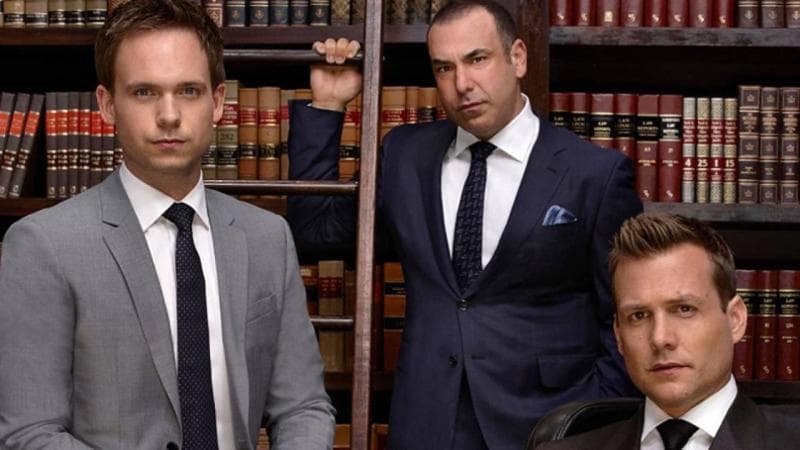 L’America torna a vestirsi formale in ufficio e anche l’eleganza made in Italy vola