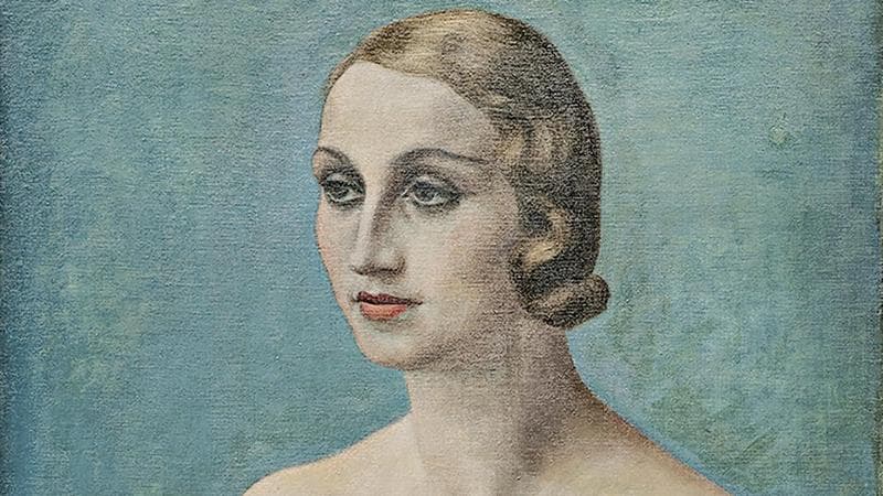 In mostra a Roma la grande arte italiana del Novecento