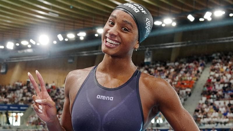 Sara Curtis: “I calciatori non scendono dal piedistallo per fare complimenti, Sinner sì”