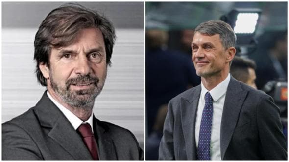 Filippo Galli: "La mia risposta a Maldini era dovuta: mi ha amareggiato”