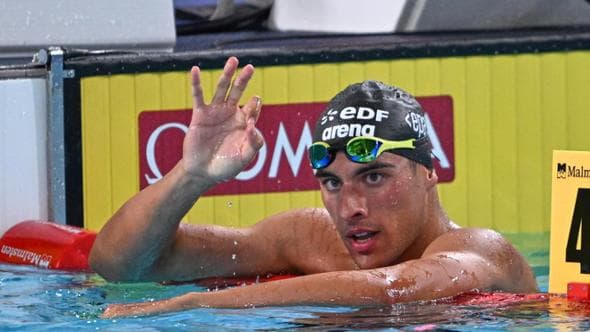 D’Ambrosio: “Alle Olimpiadi con il corno di papà. Porterò gioia e lavoro”