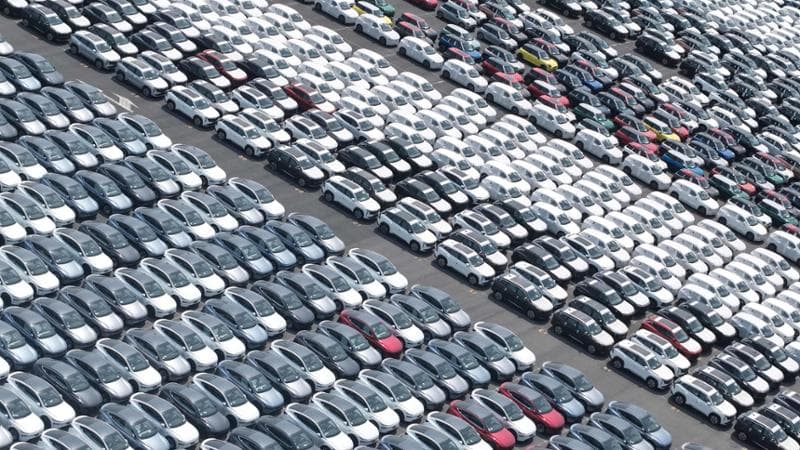 Assalto Byd all’auto europea, 

ora vale quanto i big tedeschi Mercedes, Bmw e Vw 

 